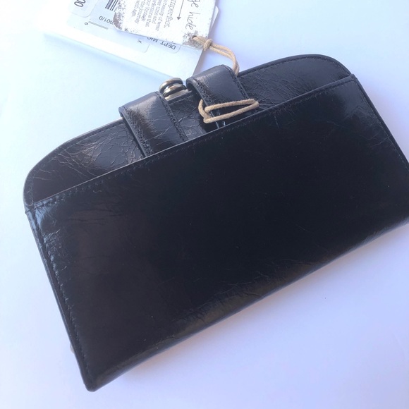 Hobo HALO Wallet 🚨 Sold out of black on site - Picture 4 of 7